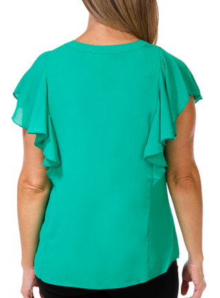 Thumbnail 3: BRIGHT GREEN