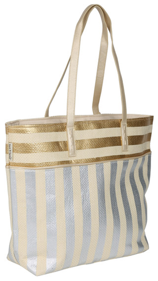 Thumbnail 4: Silver/Gold