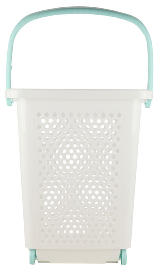 Thumbnail 2: White/mint