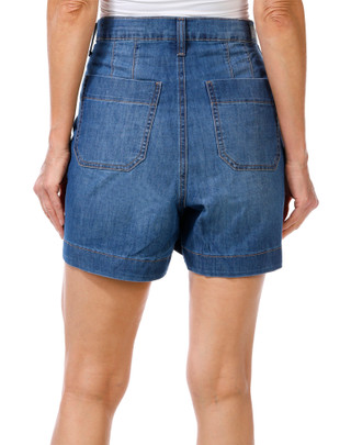 Thumbnail 2: Medium Denim