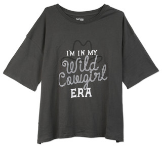 Thumbnail 1: Black Oyster Cowboy