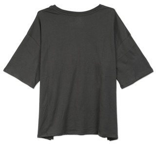 Thumbnail 2: Black Oyster Cowboy