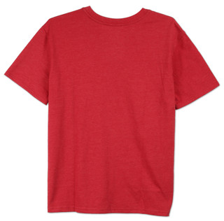 Thumbnail 2: Maroon Heather