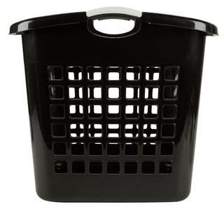 Thumbnail 2: CORE HOME 18 in Hamper with Built-in Handles 