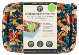 Thumbnail 1: Cherry Blossoms & Cranes