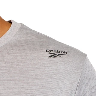 Thumbnail 3: Reebok Reebok Mens Active Compass Short Sleeve Knit T-Shirt 