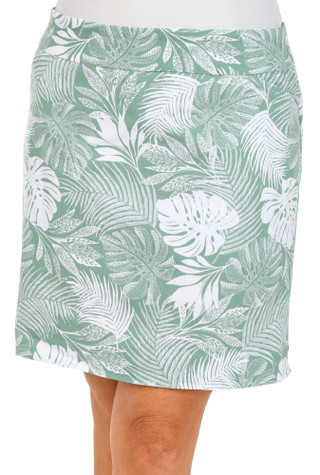 Thumbnail 2: PALM GREEN