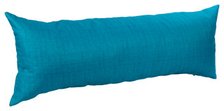Thumbnail 1: Stratford Home Stratford 14x36 Solid Outdoor Pillow 