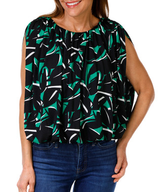 Thumbnail 1: Black Multi