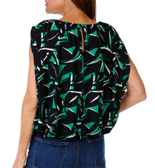 Thumbnail 2: Black Multi