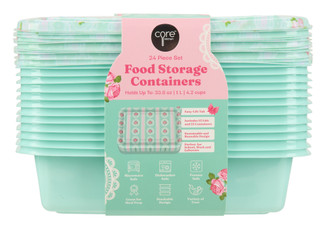 Thumbnail 2: Mint Lace Floral