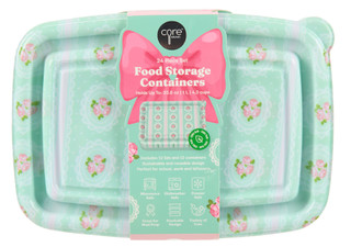 Thumbnail 1: Mint Lace Floral