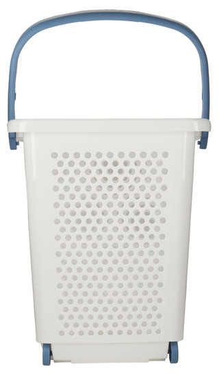 Thumbnail 2: White/blue