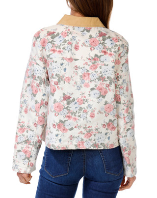 Thumbnail 2: Curds & Whey Floral