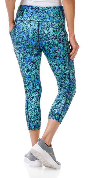 Thumbnail 2: Blue Green