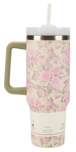 Thumbnail 2: Pink Floral