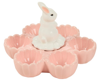 Thumbnail 2: Pink/white