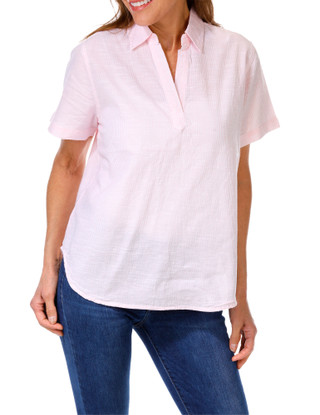 Thumbnail 1: Pink/White