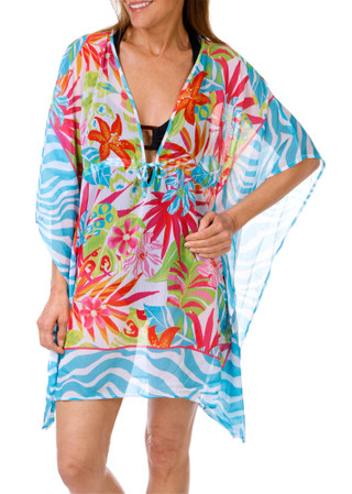 Thumbnail 1: Tropical