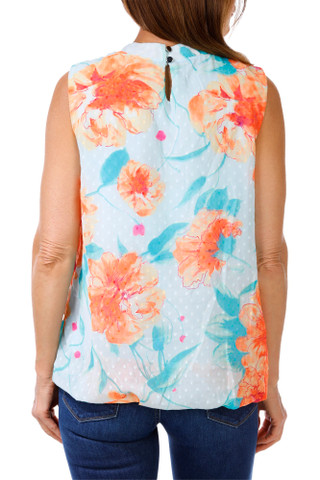 Thumbnail 2: Blue Multi