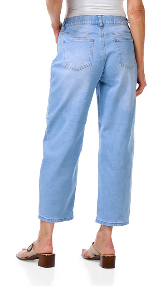 Thumbnail 2: Light Wash