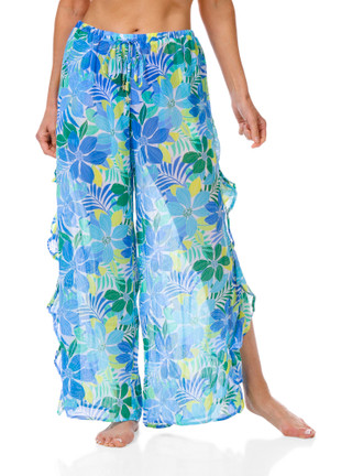 Thumbnail 1: Tropical