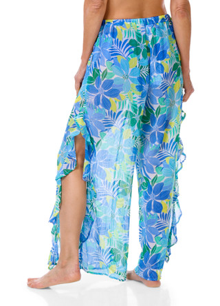 Thumbnail 2: Tropical