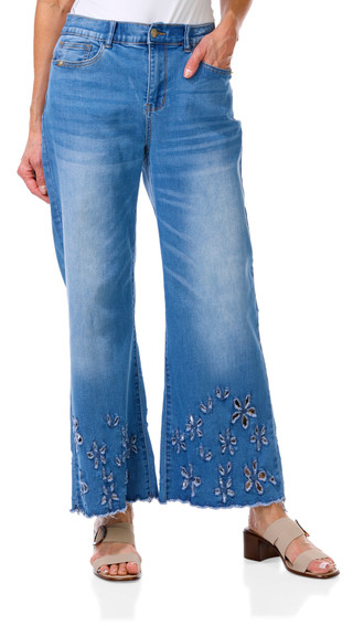 Thumbnail 1: Light Wash