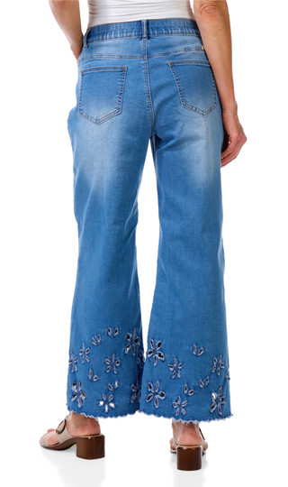 Thumbnail 2: Light Wash