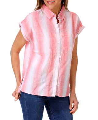 Thumbnail 1: Coral White