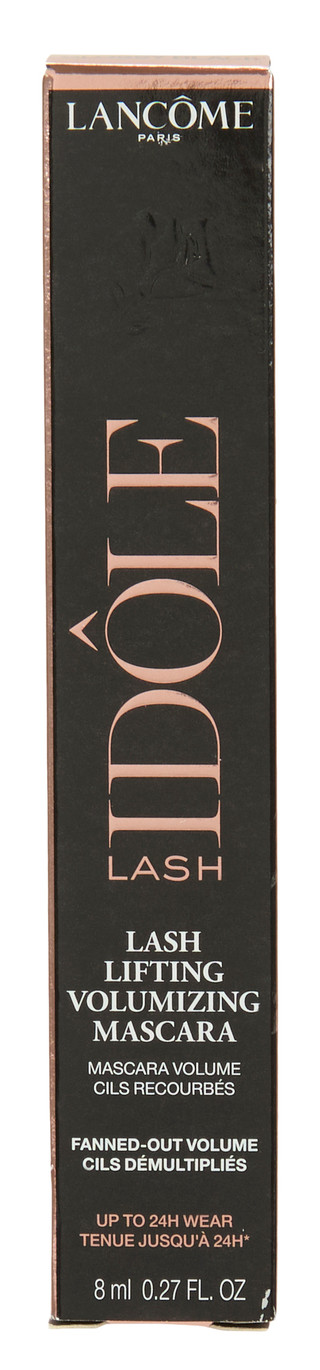 Thumbnail 1: Glossy Black