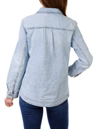 Thumbnail 2: Light Denim