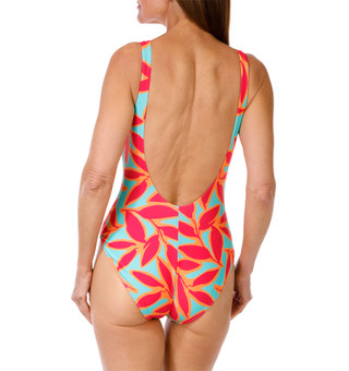 Thumbnail 2: Tropical