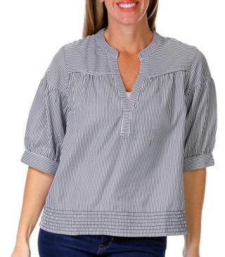 Thumbnail 1: BLACK/CREAM