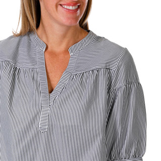 Thumbnail 2: BLACK/CREAM