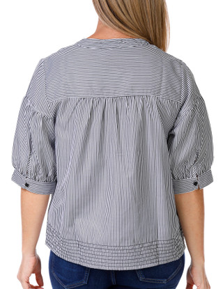 Thumbnail 3: BLACK/CREAM