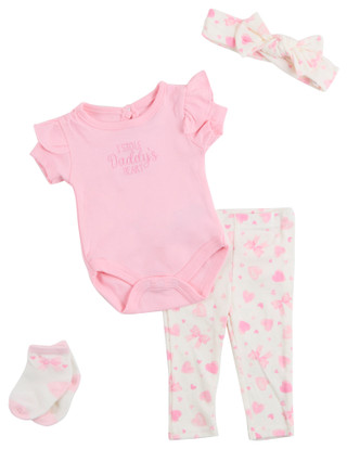 Thumbnail 1: Pink Multi