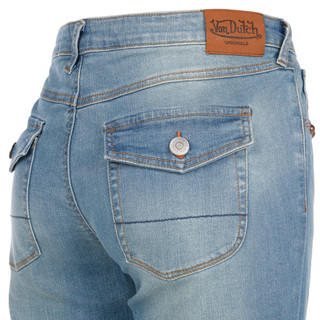 Thumbnail 2: MEDIUM DENIM