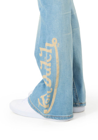 Thumbnail 5: MEDIUM DENIM