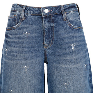 Thumbnail 3: MEDIUM WASH