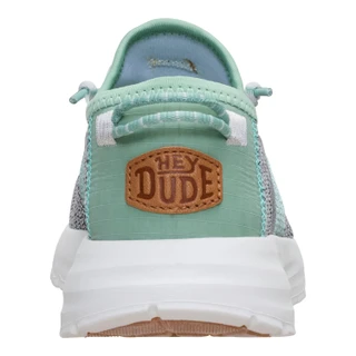 Thumbnail 6: Hey Dude Hey Dude Womens Sirocco Stretch Sox Sneakers 