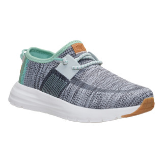 Thumbnail 1: Hey Dude Hey Dude Womens Sirocco Stretch Sox Sneakers 