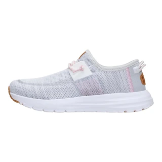 Thumbnail 8: Hey Dude Hey Dude Womens Sirocco Stretch Sox Sneakers 