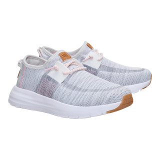 Thumbnail 10: Hey Dude Hey Dude Womens Sirocco Stretch Sox Sneakers 