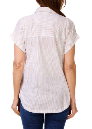 Thumbnail 2: Tan Stripe