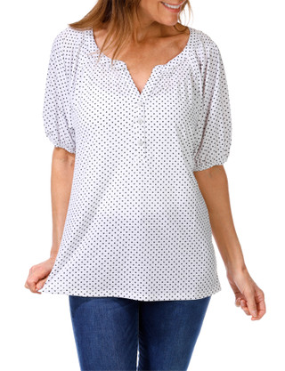 Thumbnail 1: White/black