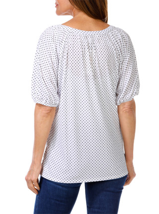 Thumbnail 2: White/black