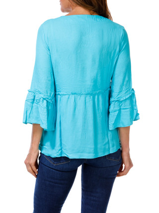 Thumbnail 2: Blue Curacao