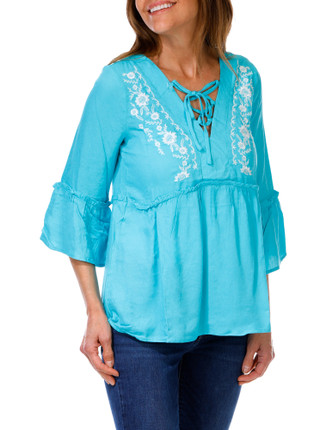 Thumbnail 1: Blue Curacao