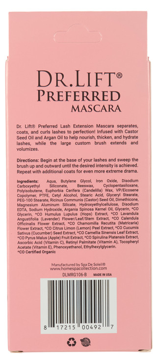 Thumbnail 2: Deep, Rich Black